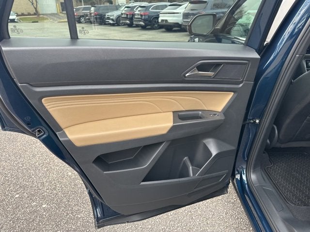 2023 Volkswagen Atlas Cross Sport 3.6L V6 SEL