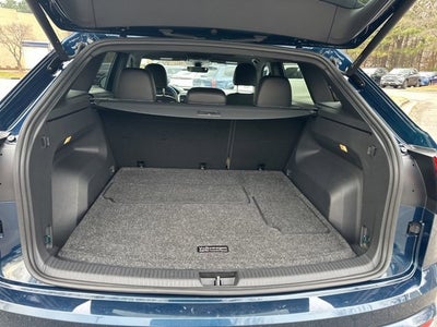 2023 Volkswagen Atlas Cross Sport 3.6L V6 SEL