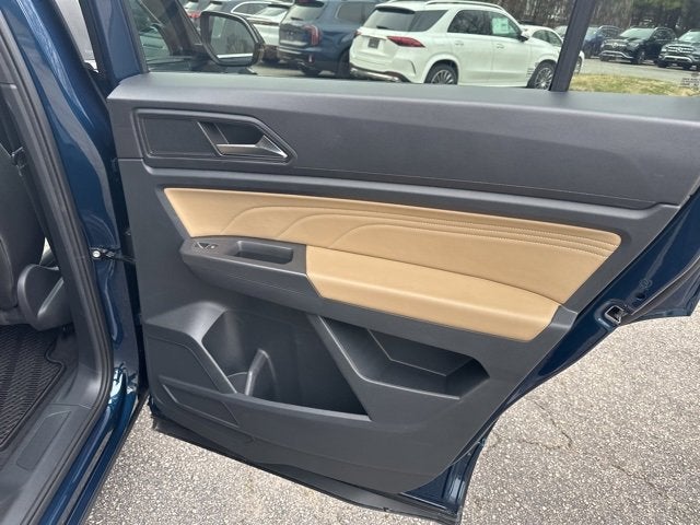 2023 Volkswagen Atlas Cross Sport 3.6L V6 SEL