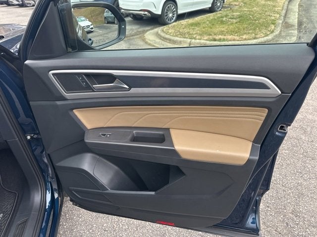 2023 Volkswagen Atlas Cross Sport 3.6L V6 SEL