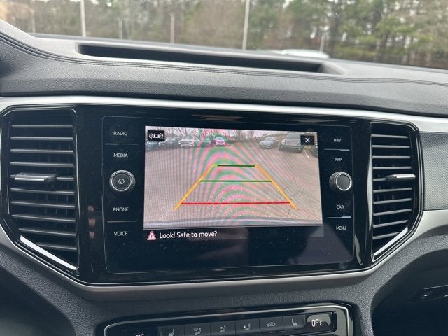 2023 Volkswagen Atlas Cross Sport 3.6L V6 SEL