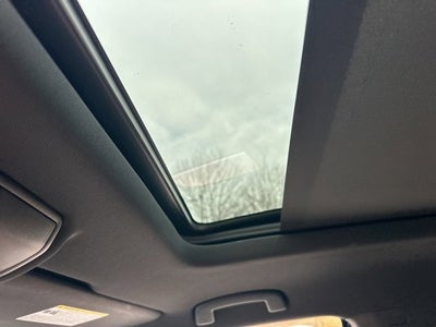 2023 Volkswagen Atlas Cross Sport 3.6L V6 SEL