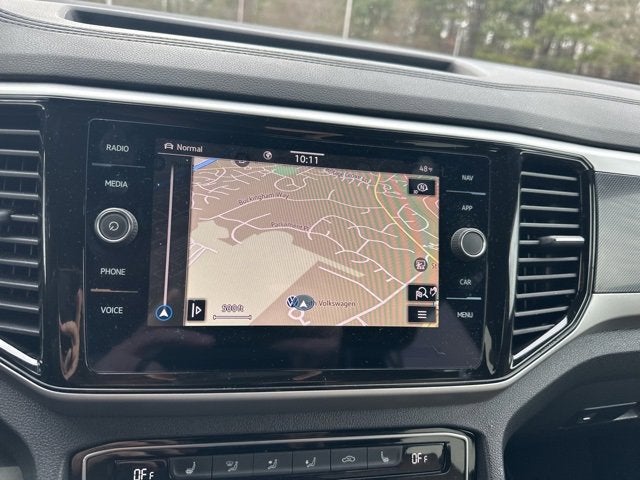 2023 Volkswagen Atlas Cross Sport 3.6L V6 SEL