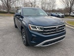 2023 Volkswagen Atlas Cross Sport 3.6L V6 SEL