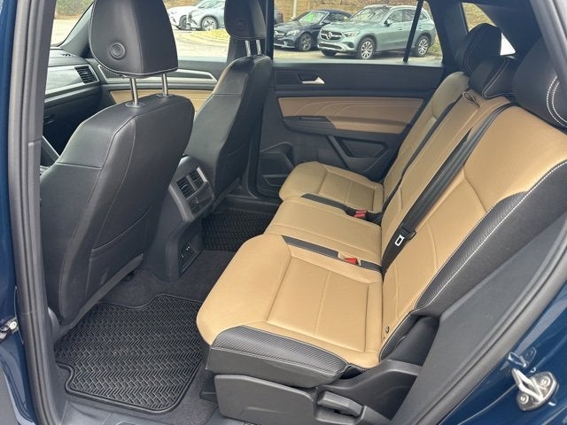 2023 Volkswagen Atlas Cross Sport 3.6L V6 SEL