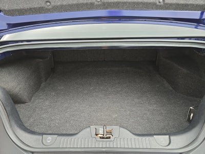 2012 Ford Mustang Shelby GT500