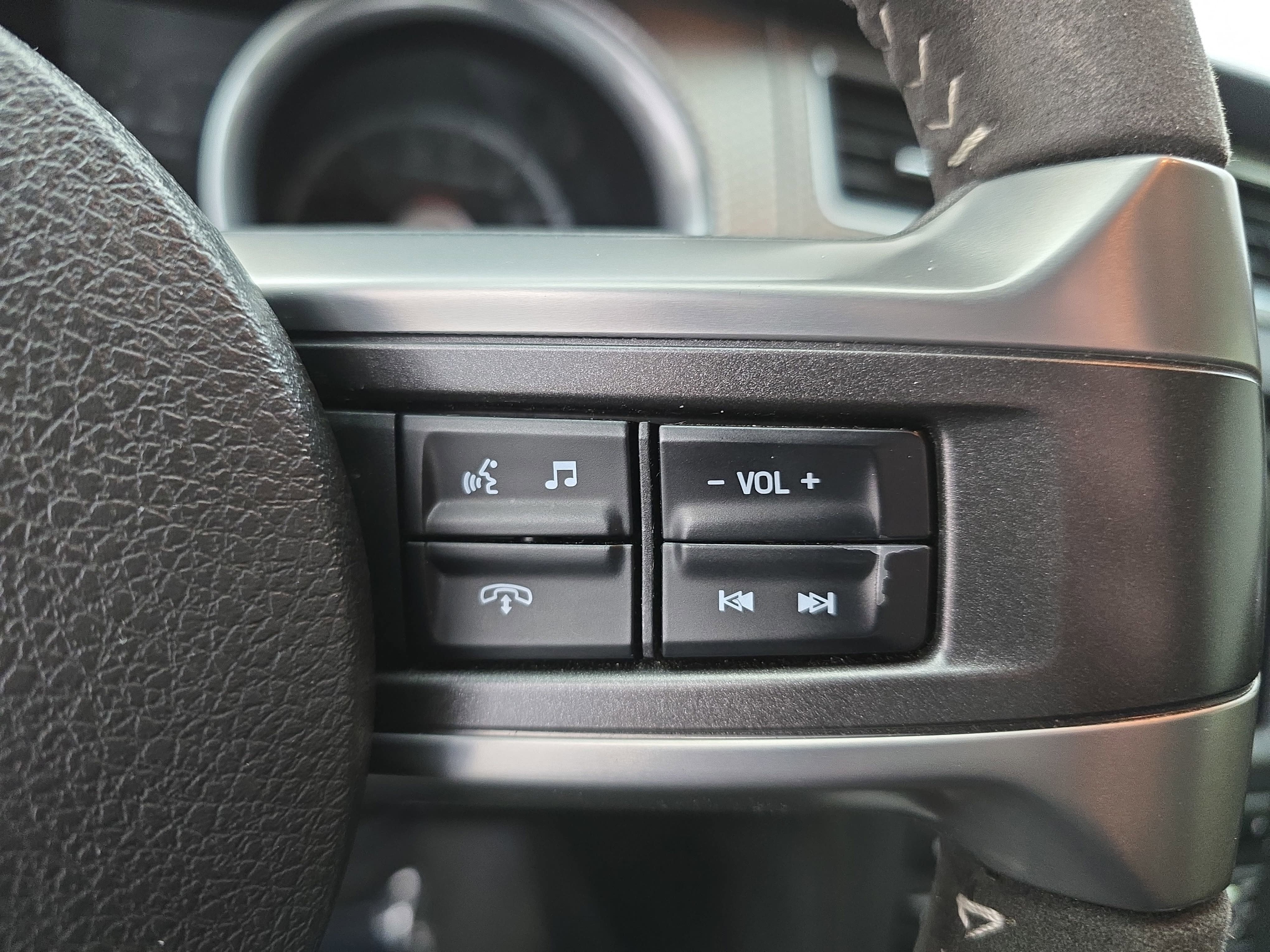 2012 Ford Mustang Shelby GT500