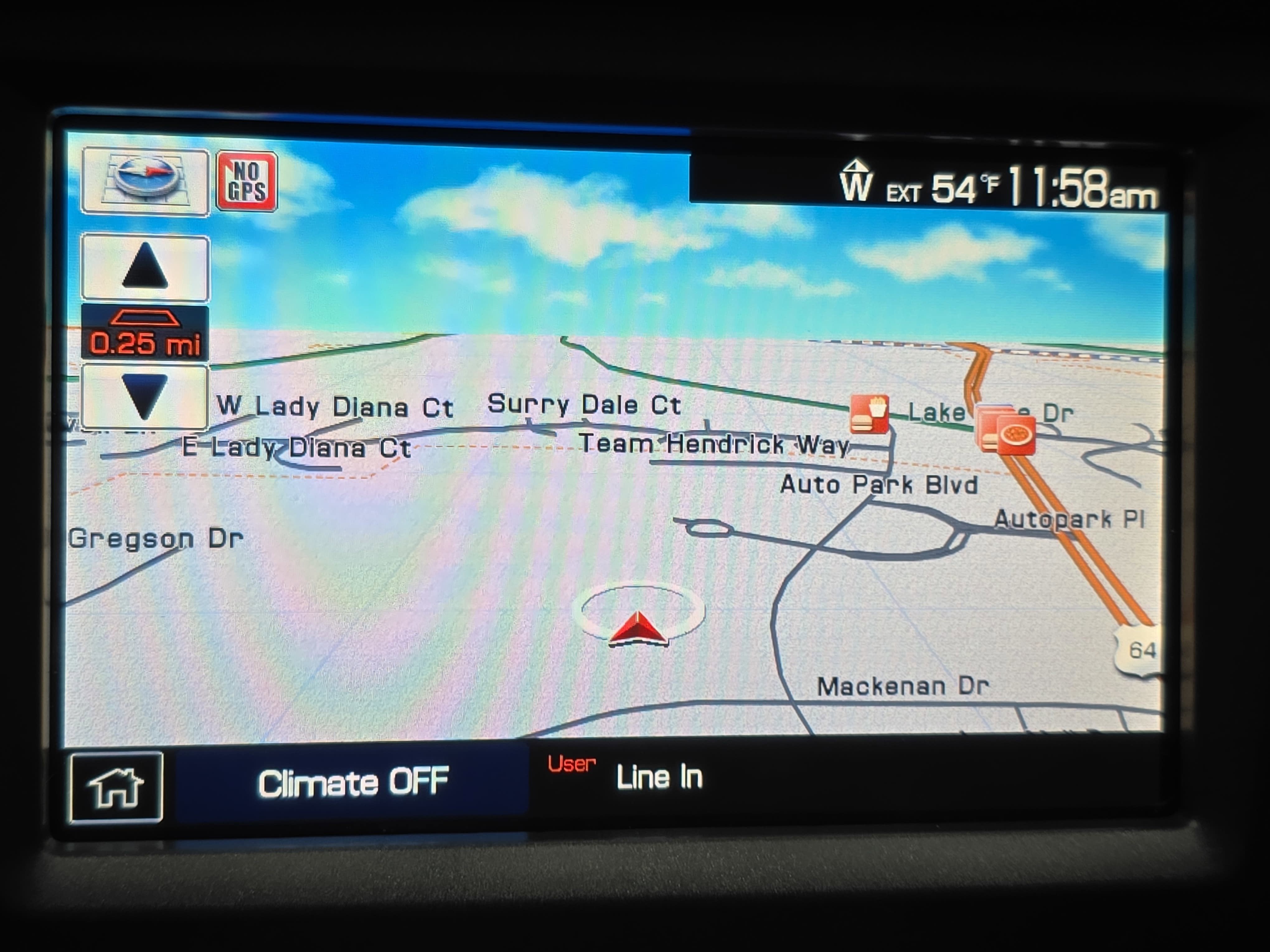 2012 Ford Mustang Shelby GT500