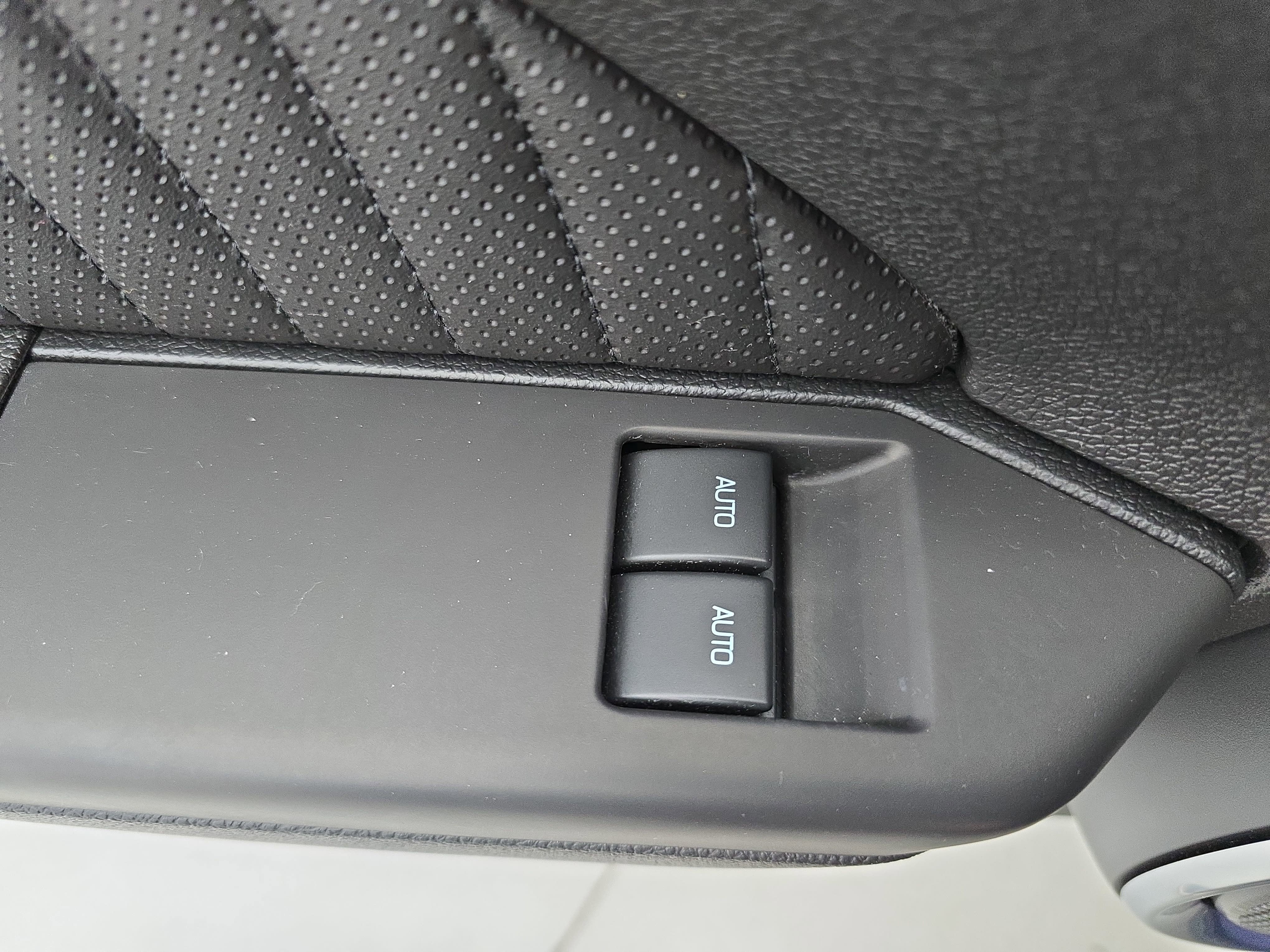 2012 Ford Mustang Shelby GT500