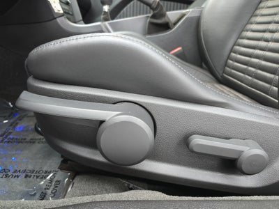 2012 Ford Mustang Shelby GT500