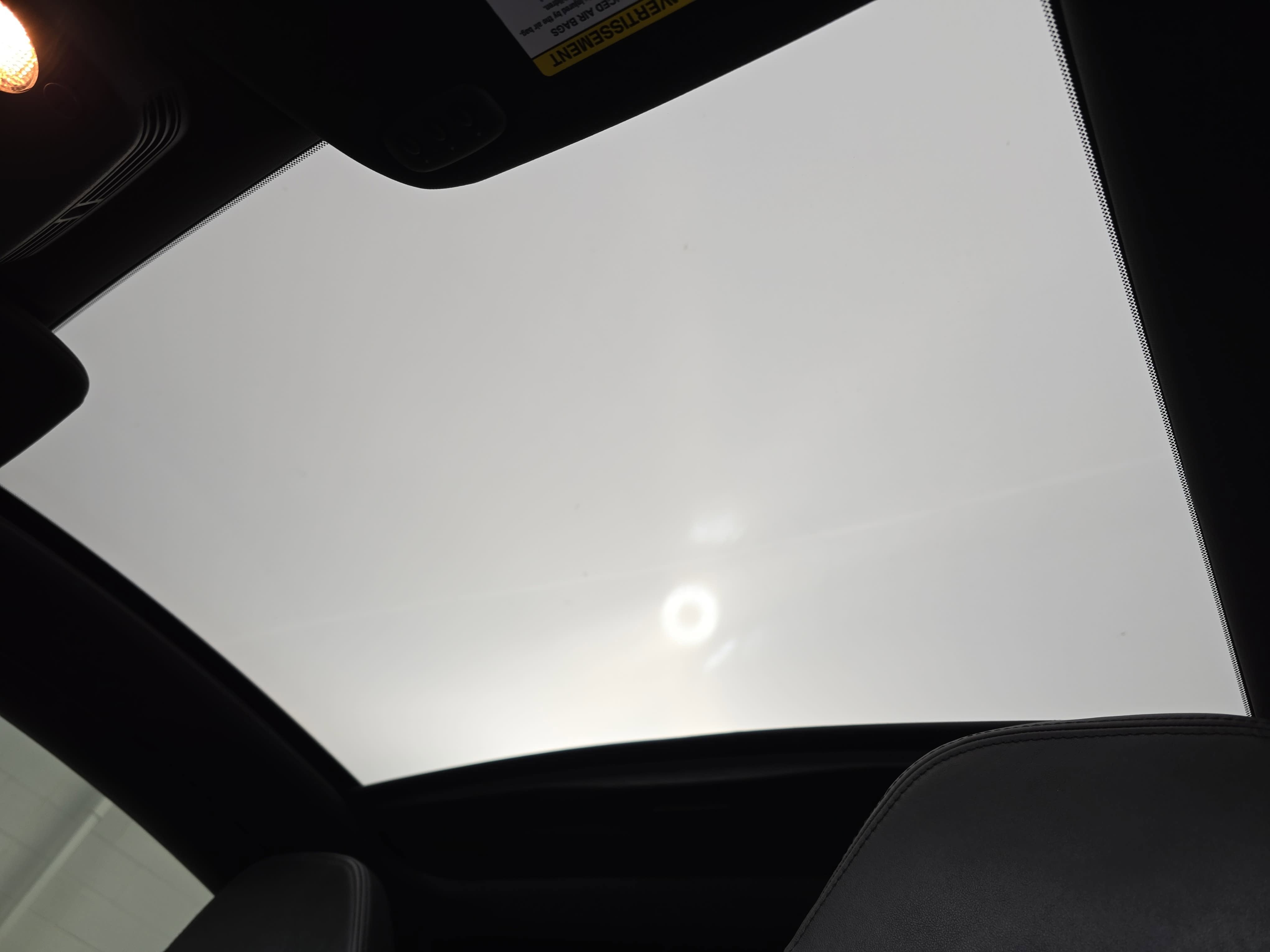 2012 Ford Mustang Shelby GT500