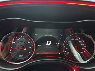 2023 Dodge Charger Scat Pack Widebody