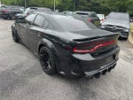 2023 Dodge Charger Scat Pack Widebody