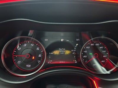 2023 Dodge Charger Scat Pack Widebody