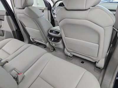 2012 Acura MDX Tech Pkg