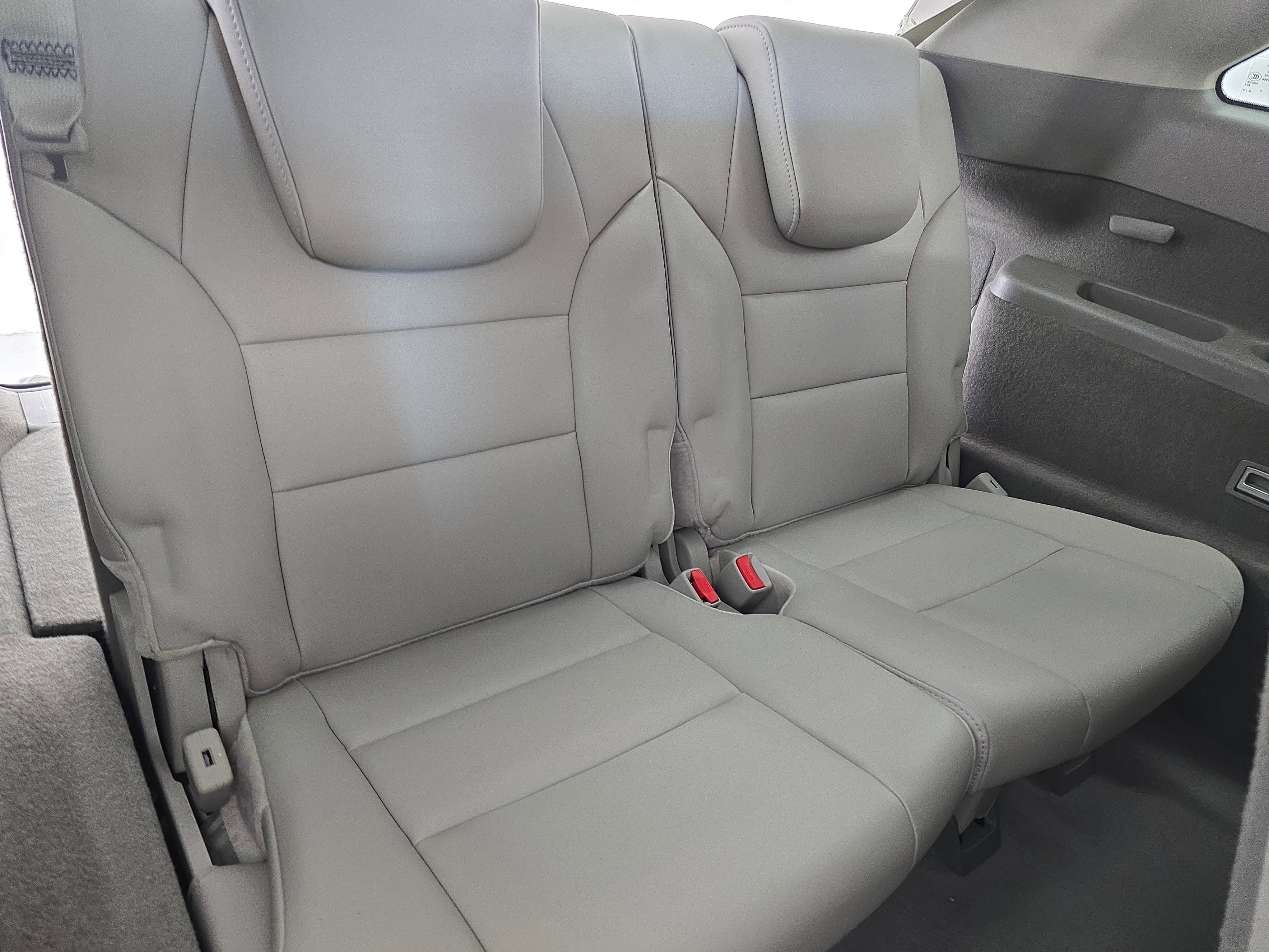 2012 Acura MDX Tech Pkg