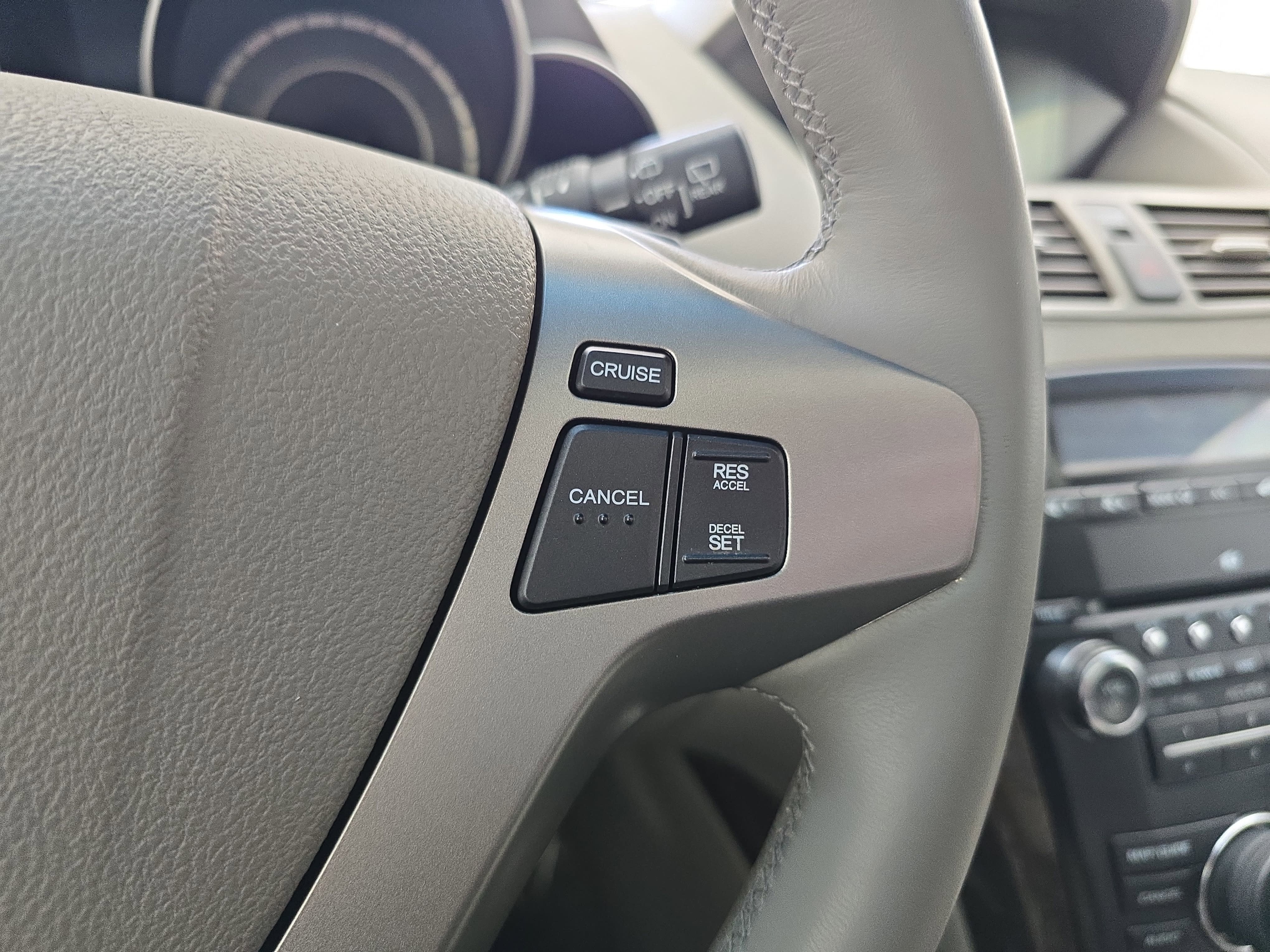 2012 Acura MDX Tech Pkg