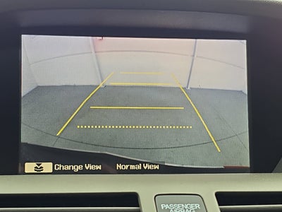 2012 Acura MDX Tech Pkg