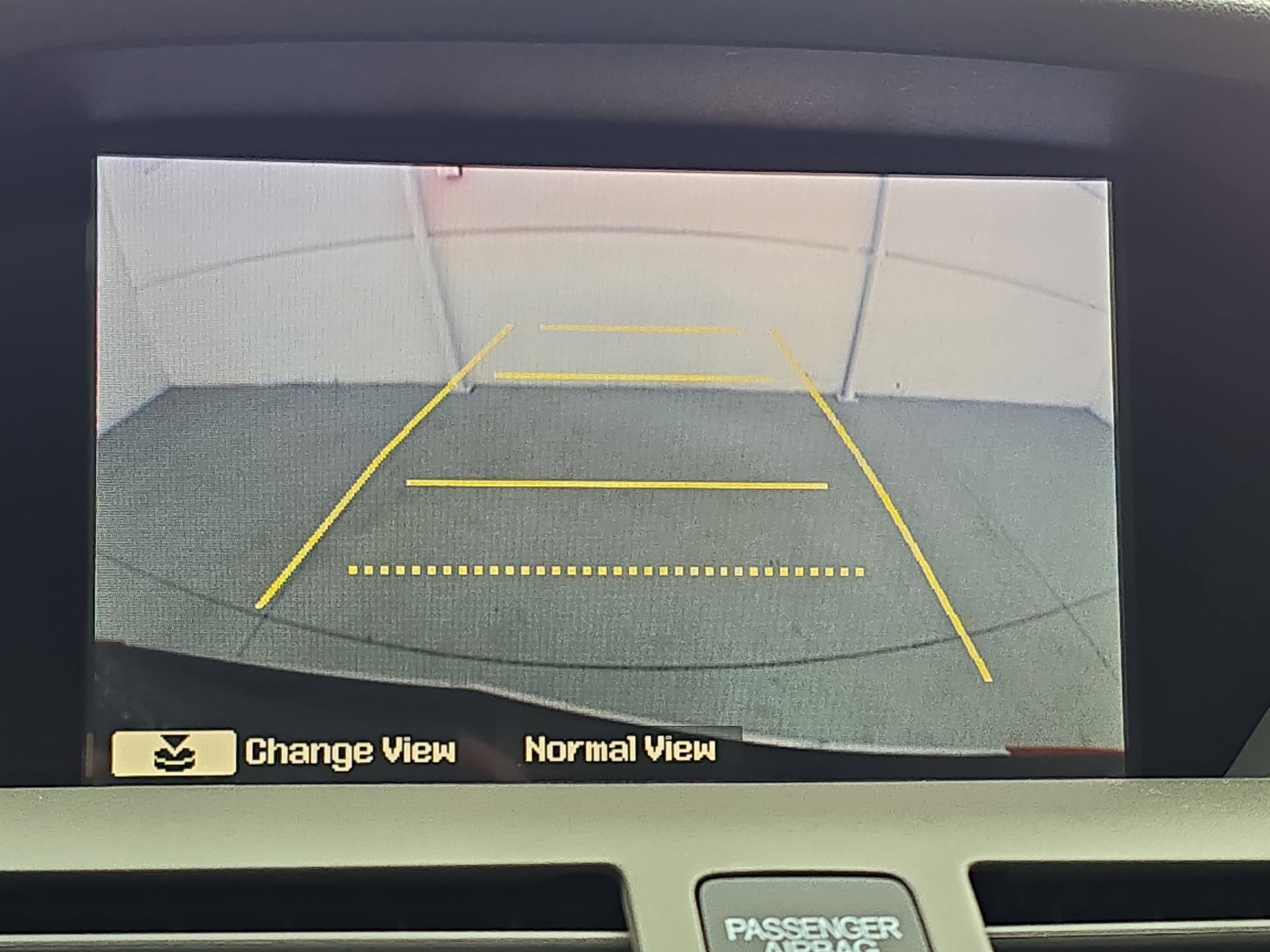 2012 Acura MDX Tech Pkg