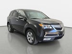 2012 Acura MDX Tech Pkg