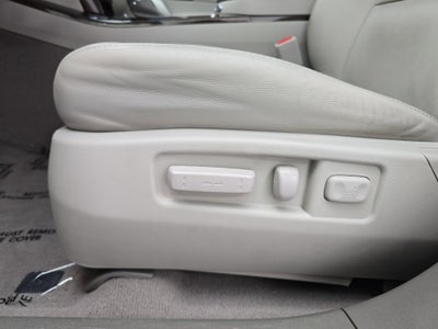 2012 Acura MDX Tech Pkg
