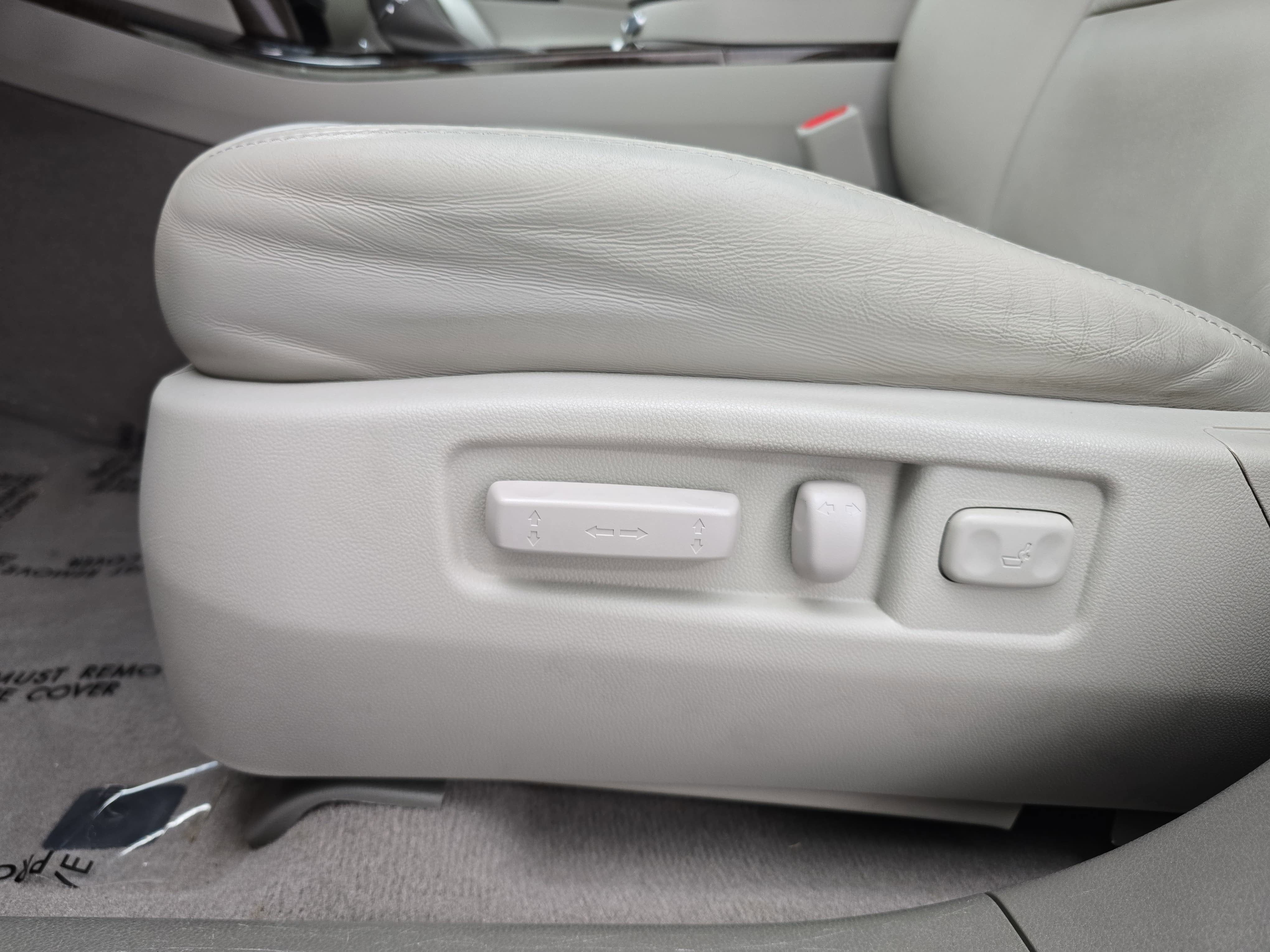 2012 Acura MDX Tech Pkg