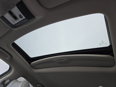 2012 Acura MDX Tech Pkg