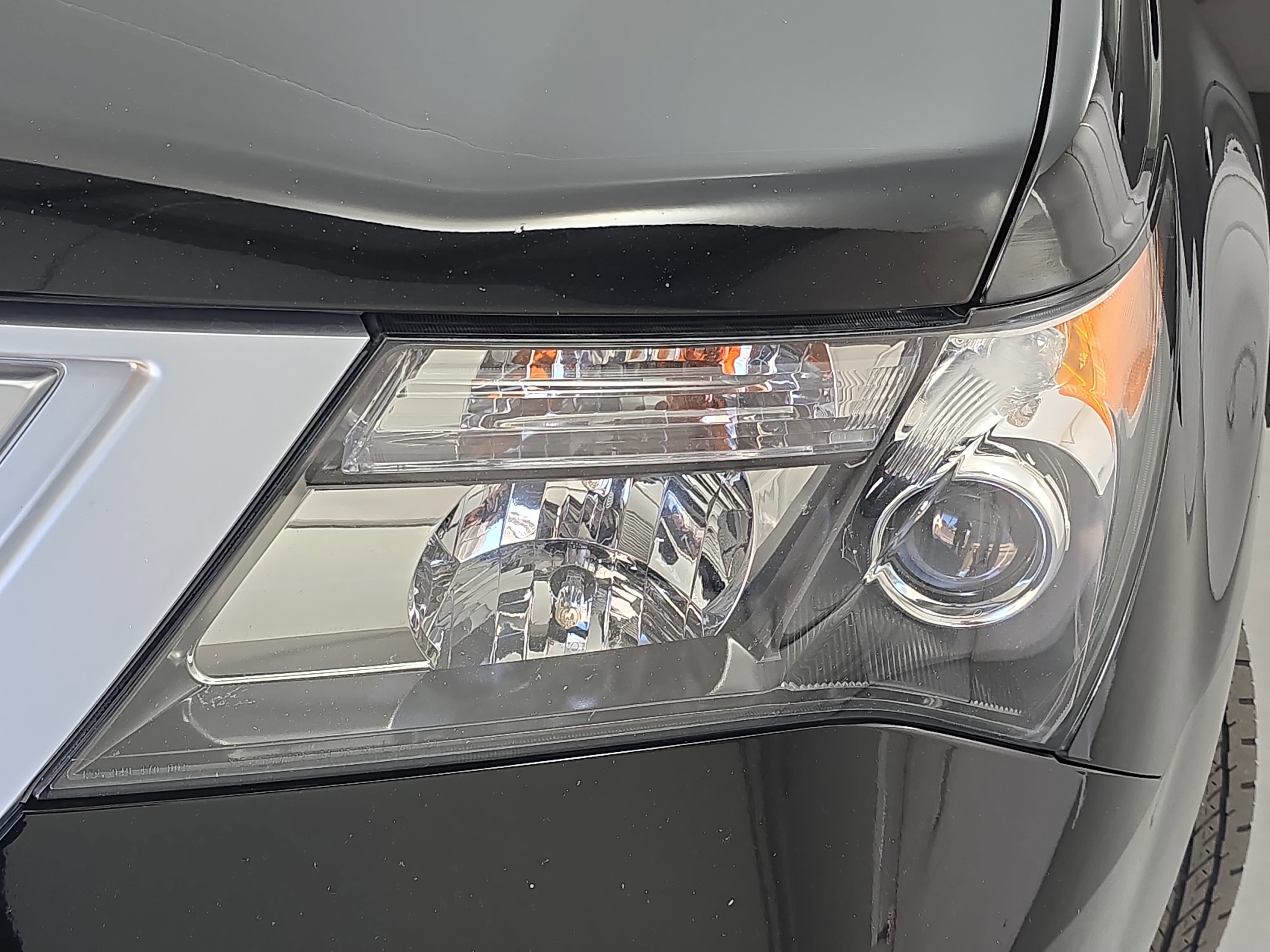 2012 Acura MDX Tech Pkg