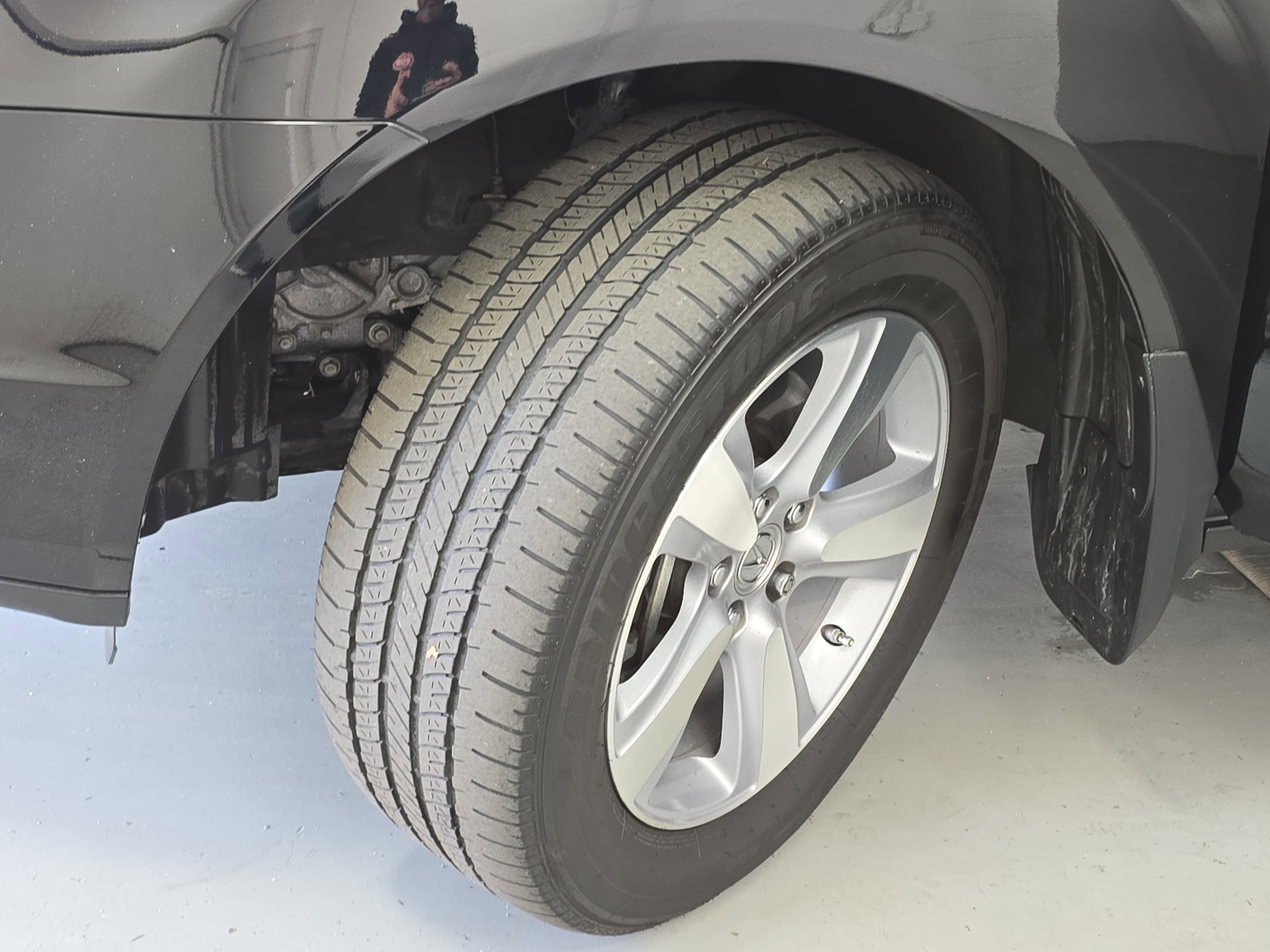 2012 Acura MDX Tech Pkg