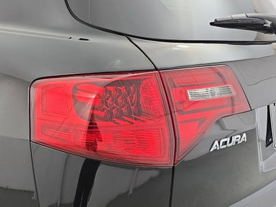 2012 Acura MDX Tech Pkg
