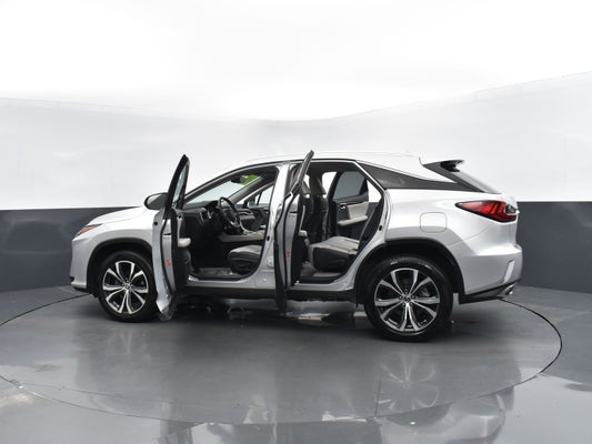 2019 Lexus RX 350 in Raleigh, NC - Maserati of Raleigh