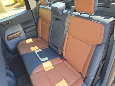 2023 Ford Maverick LARIAT
