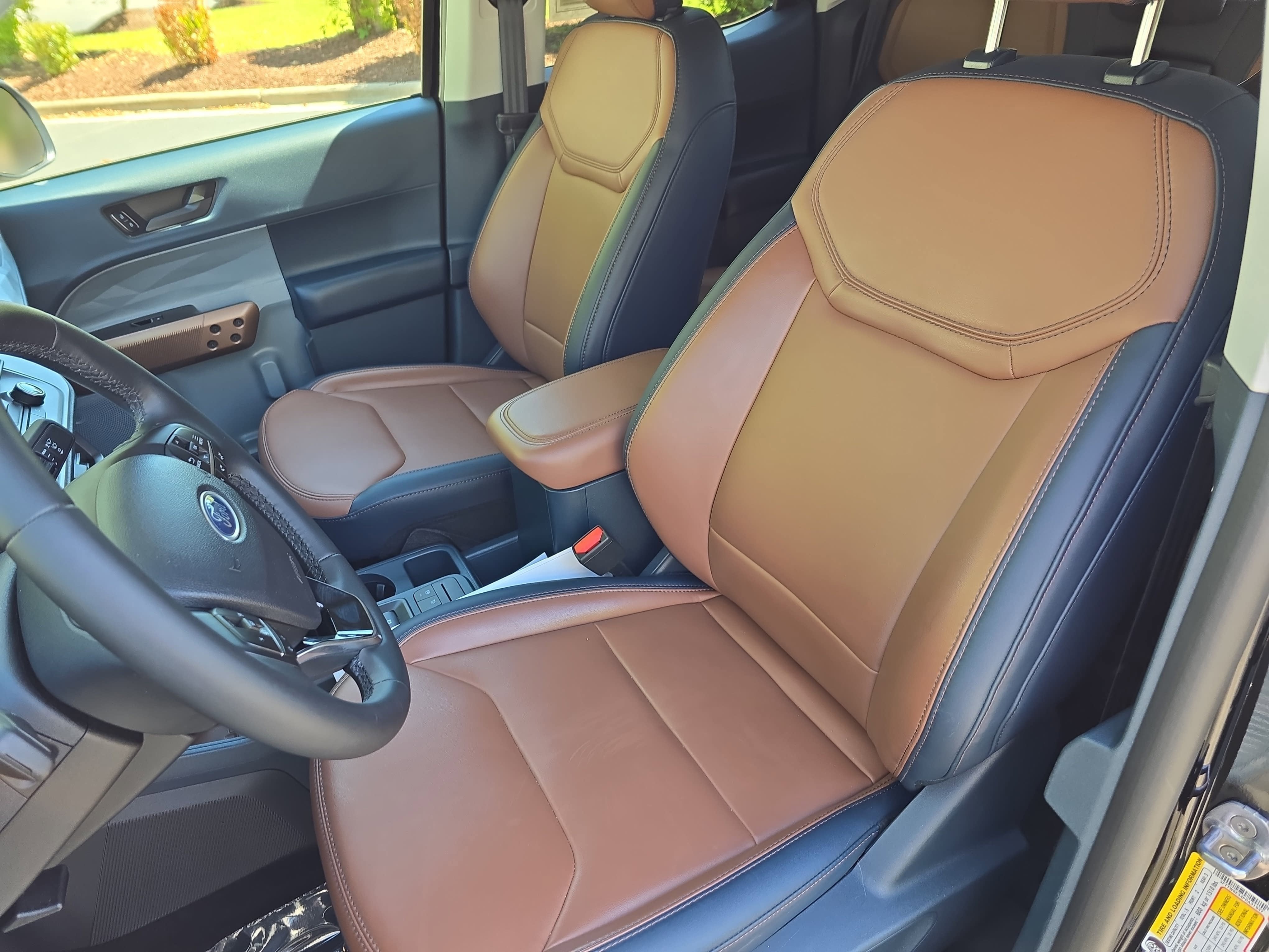 2023 Ford Maverick LARIAT