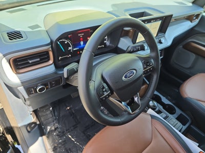 2023 Ford Maverick LARIAT