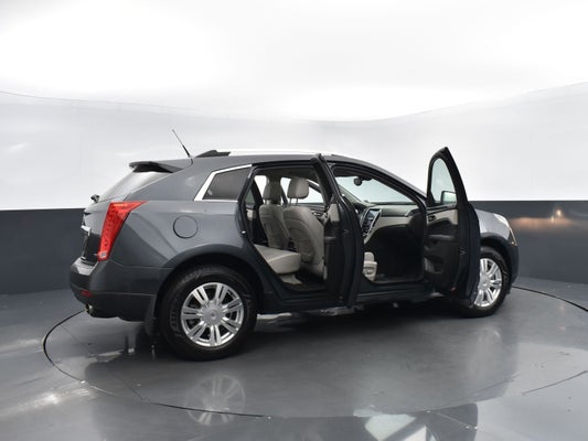 2013 Cadillac SRX Luxury Collection in Raleigh, NC - Maserati of Raleigh