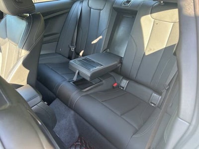 2024 BMW 2 Series M240i xDrive