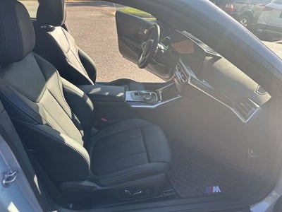 2024 BMW 2 Series M240i xDrive