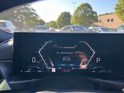 2024 BMW 2 Series M240i xDrive