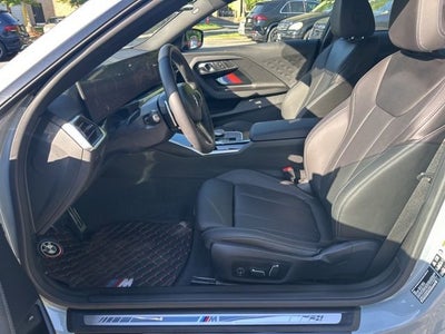 2024 BMW 2 Series M240i xDrive