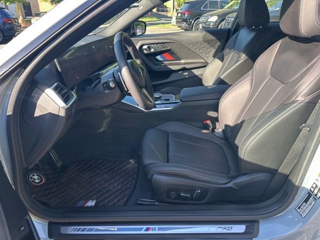 2024 BMW 2 Series M240i xDrive