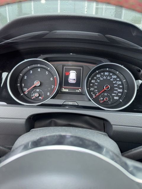 2020 Volkswagen Golf GTI Base