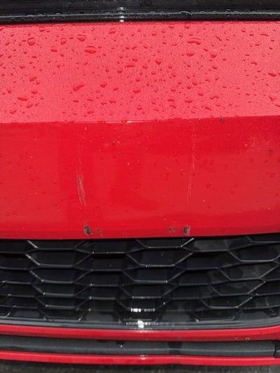 2020 Volkswagen Golf GTI Base