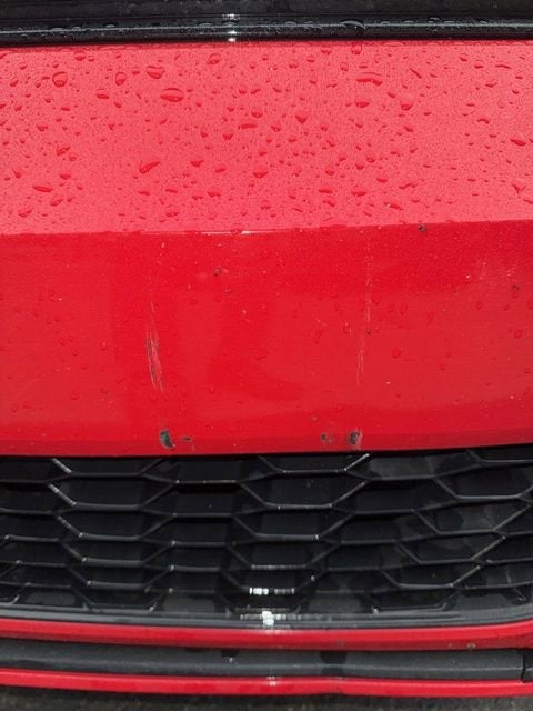 2020 Volkswagen Golf GTI Base