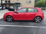 2020 Volkswagen Golf GTI Base