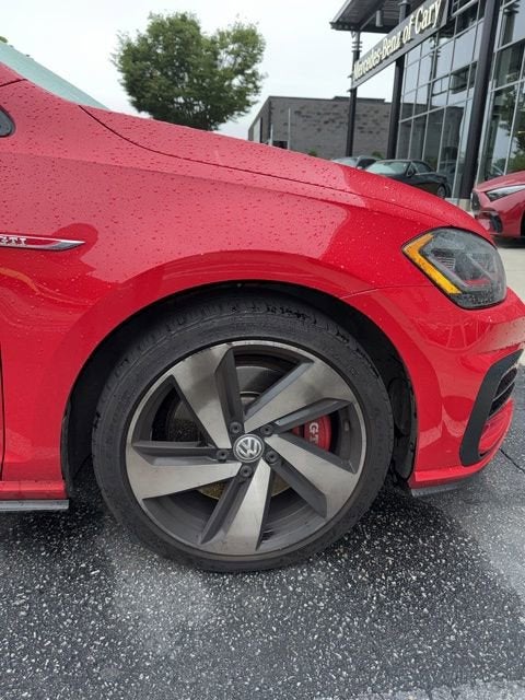 2020 Volkswagen Golf GTI Base