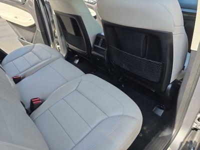 2016 Mercedes-Benz GLE GLE 350