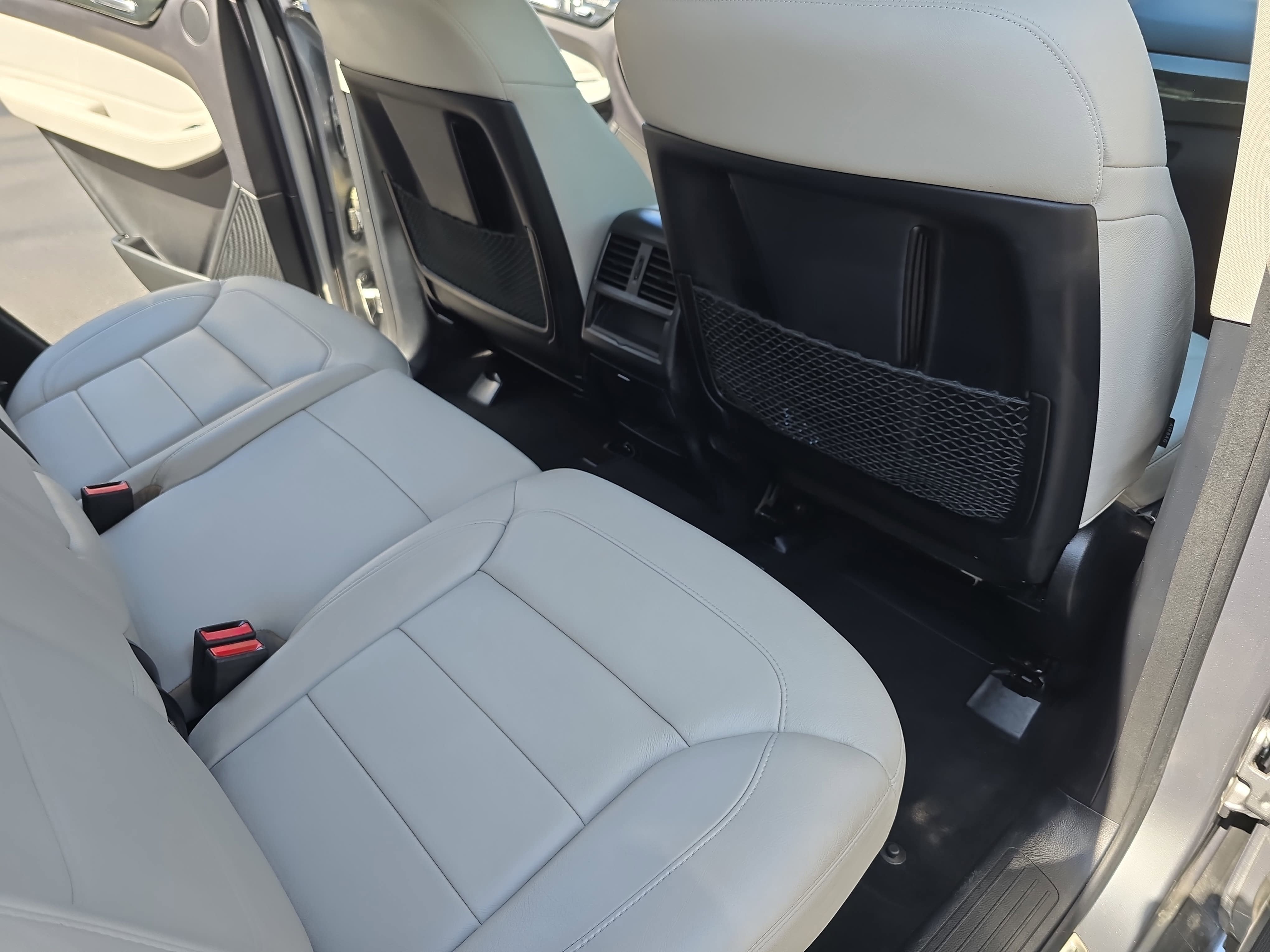 2016 Mercedes-Benz GLE GLE 350