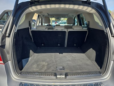 2016 Mercedes-Benz GLE GLE 350