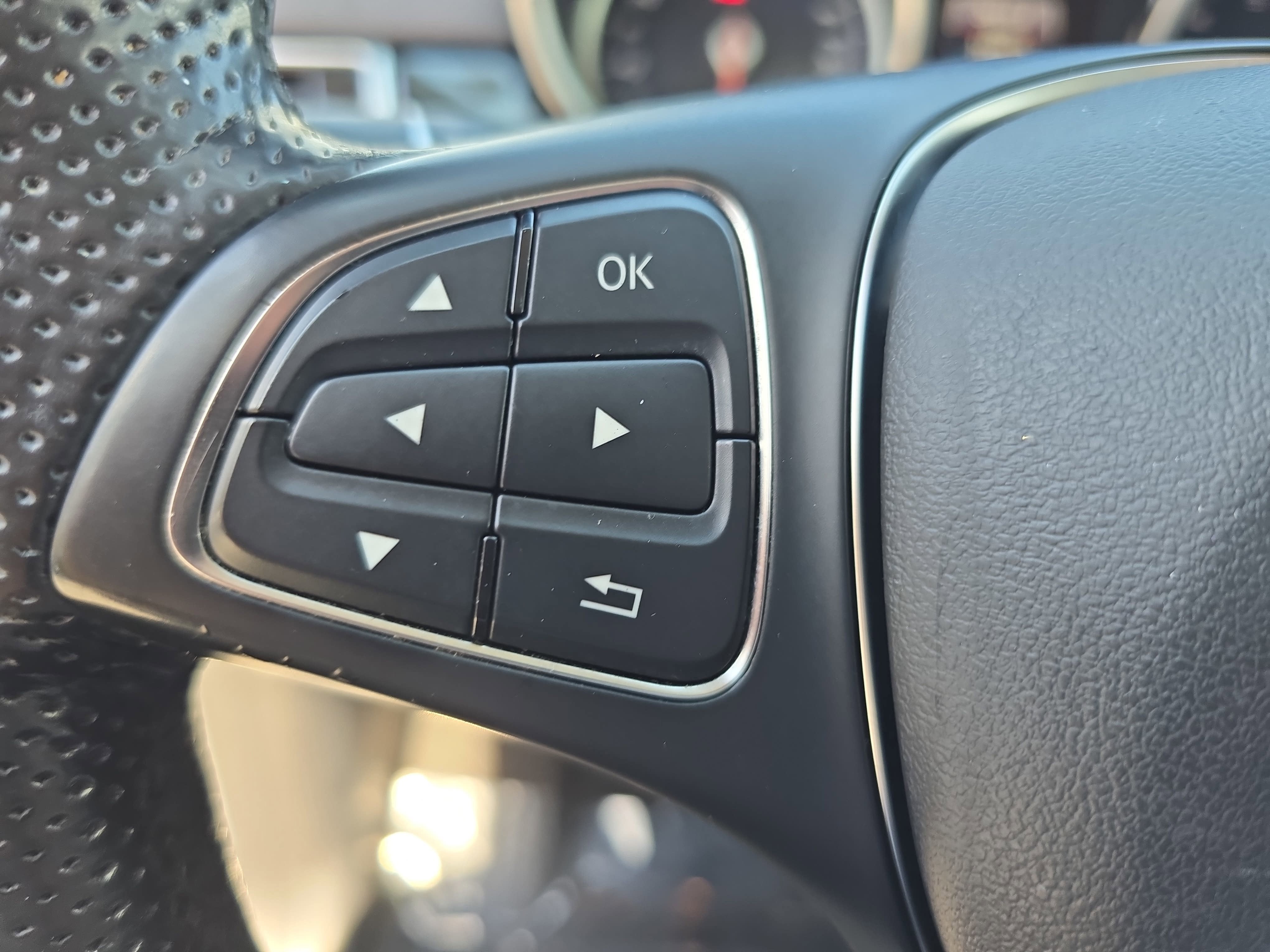 2016 Mercedes-Benz GLE GLE 350