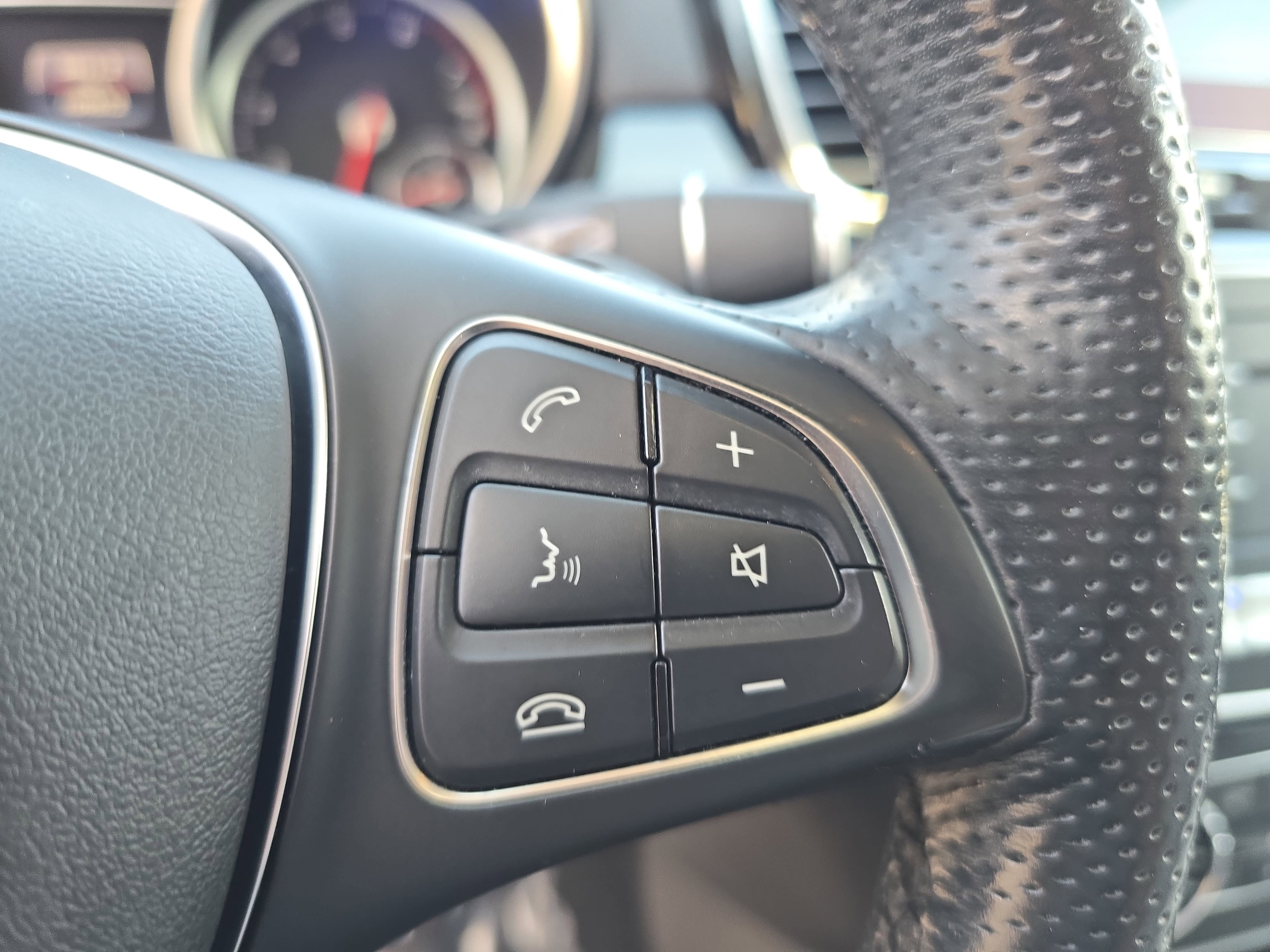 2016 Mercedes-Benz GLE GLE 350